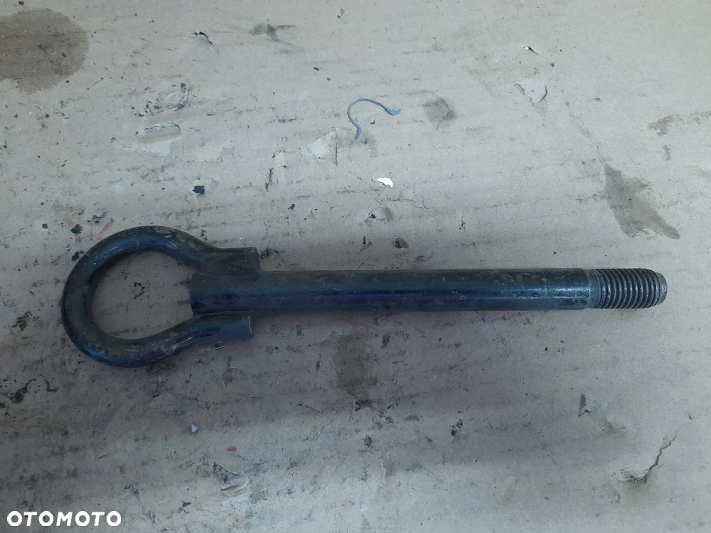 HAK HOLOWNICZY WKRĘCANY GWINT- M16 - 2