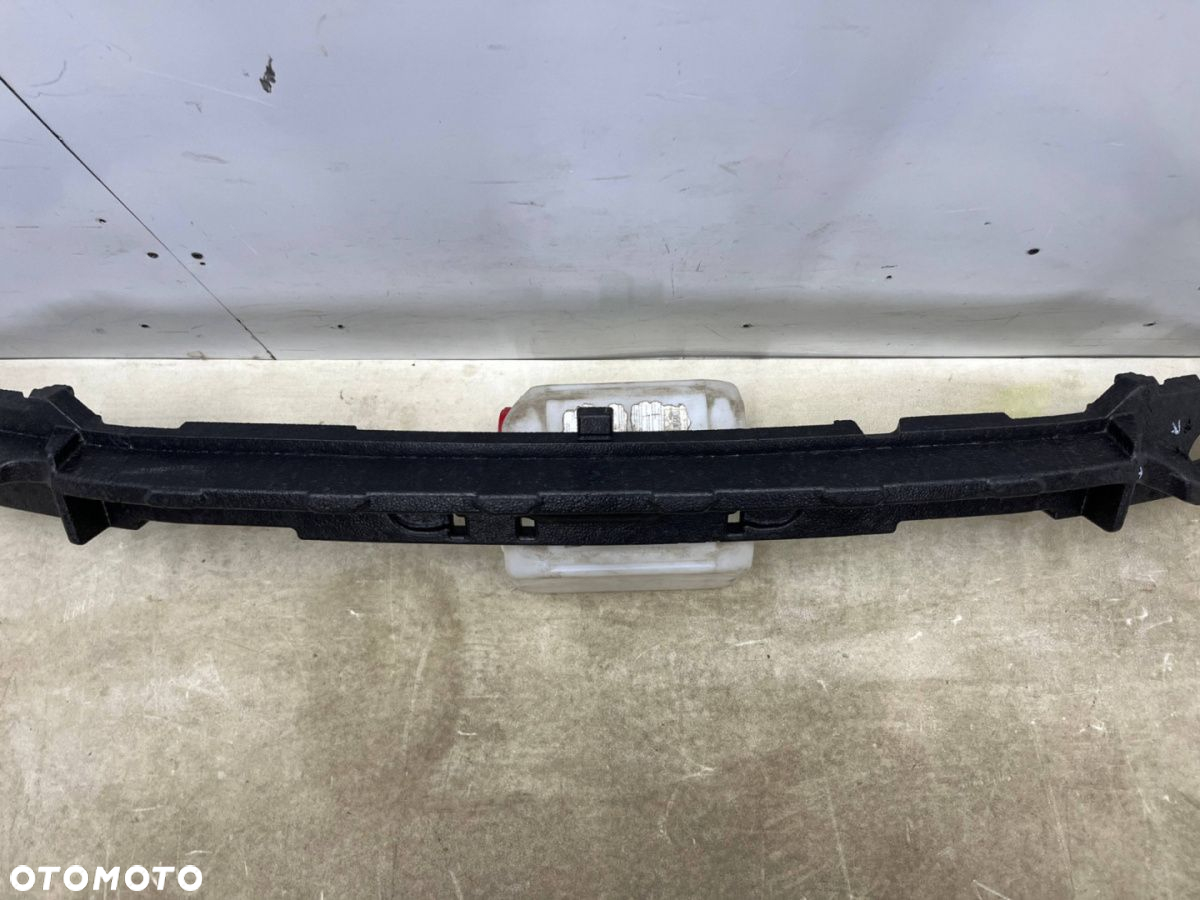 Absorber zderzaka Audi A6 C8 LIFT 23r.- przedni styropian pianka przód 4k0807550g - 7