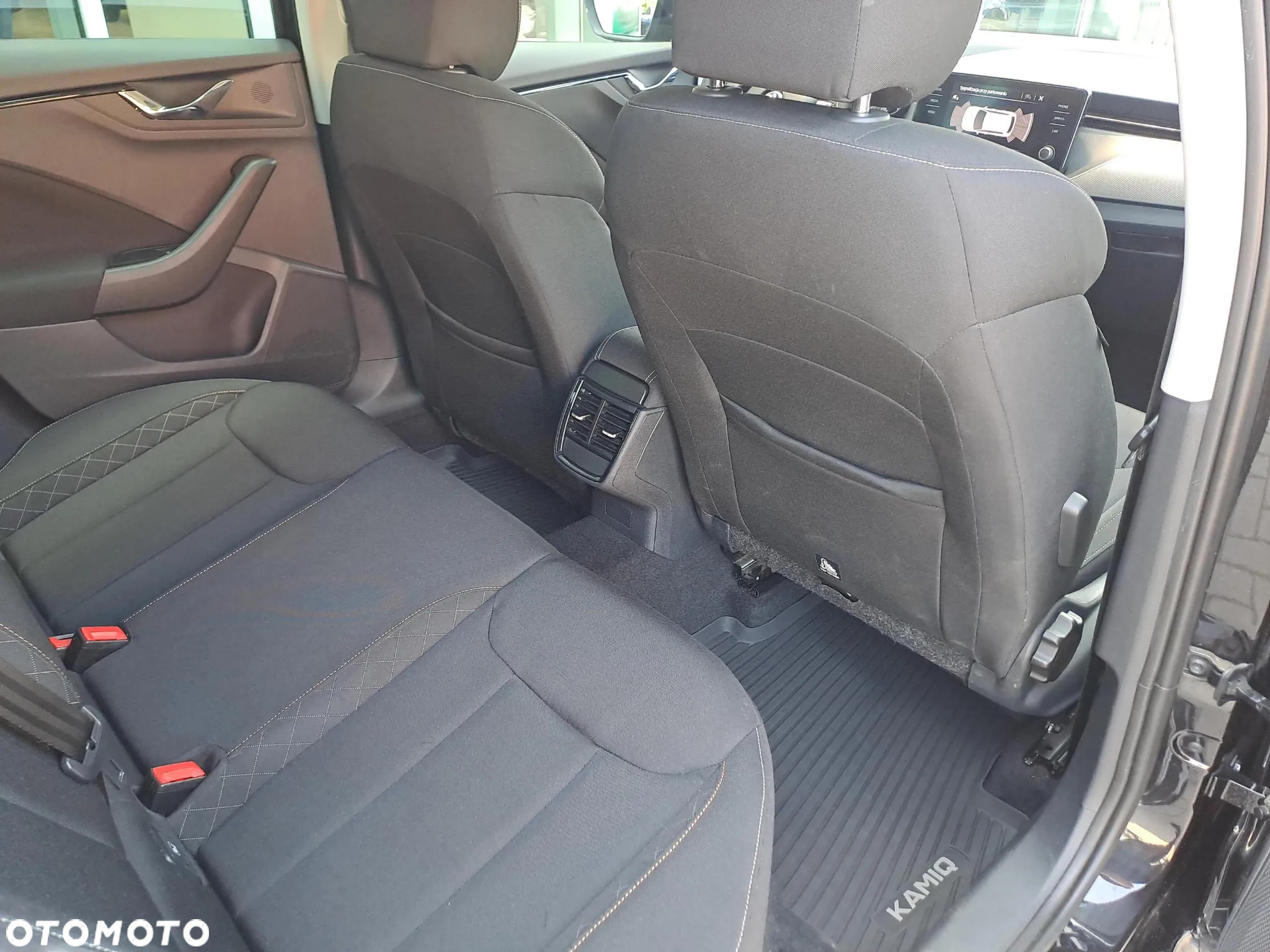 Skoda Kamiq 1.0 TSI Ambition - 11