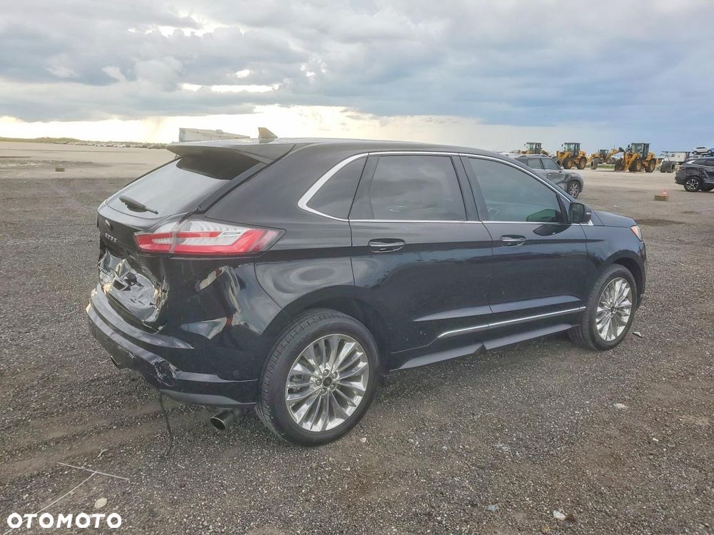 Ford Edge - 6