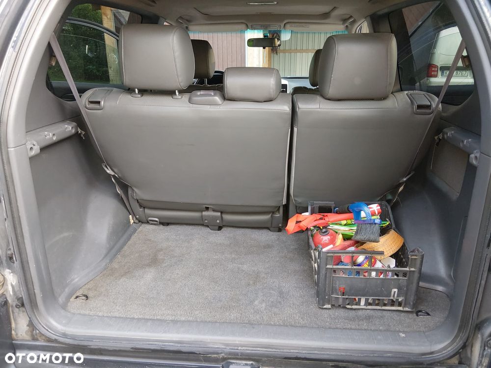 Toyota Land Cruiser 3.0 D Sol Navi - 14