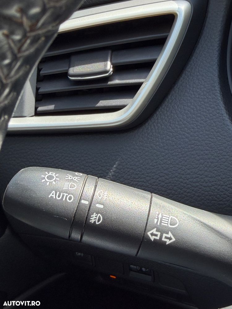 Nissan Qashqai 1.6 DCI N-Connecta - 20