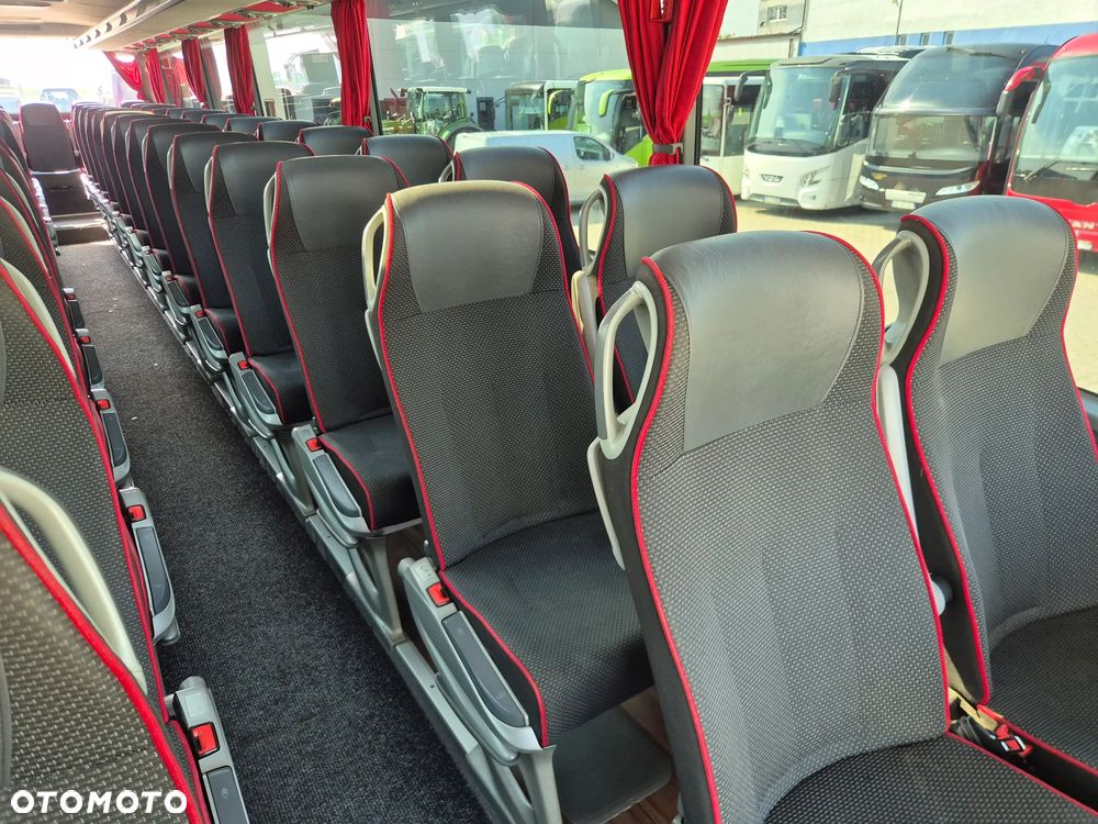Mercedes-Benz RHD / SPROWADZONY/ 12 M / MANUAL/ EURO 6 - 21