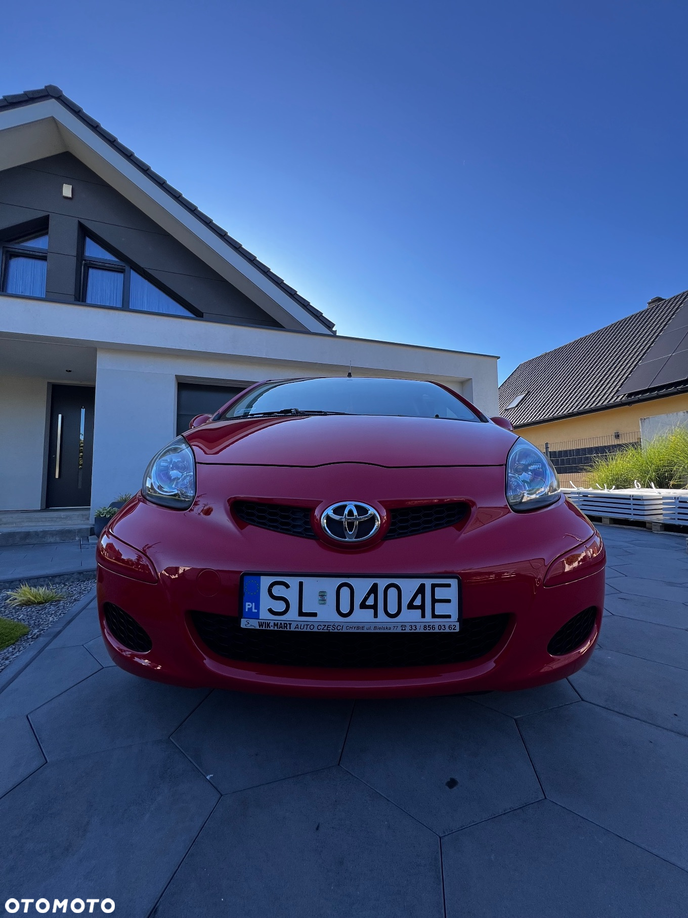 Toyota Aygo - 36