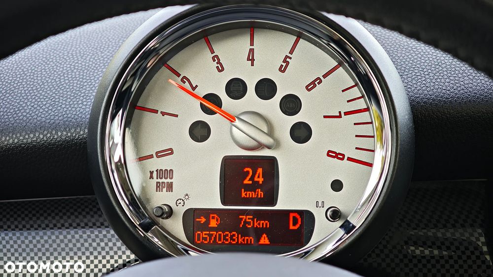 MINI Cooper S - 32