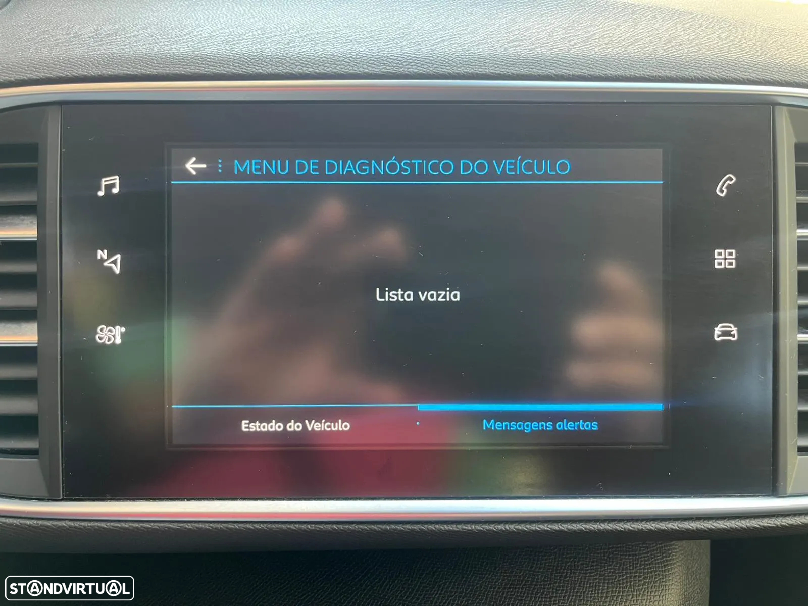 Peugeot 308 SW 1.5 BlueHDi Style - 53