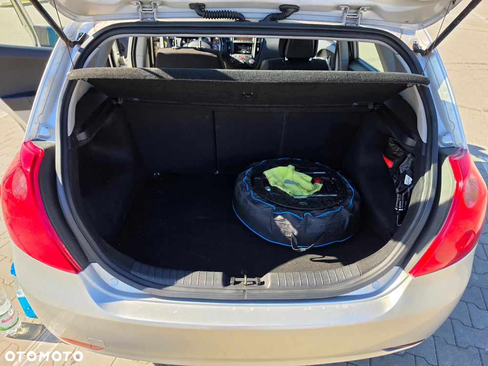 Kia Ceed 1.6 Comfort - 38
