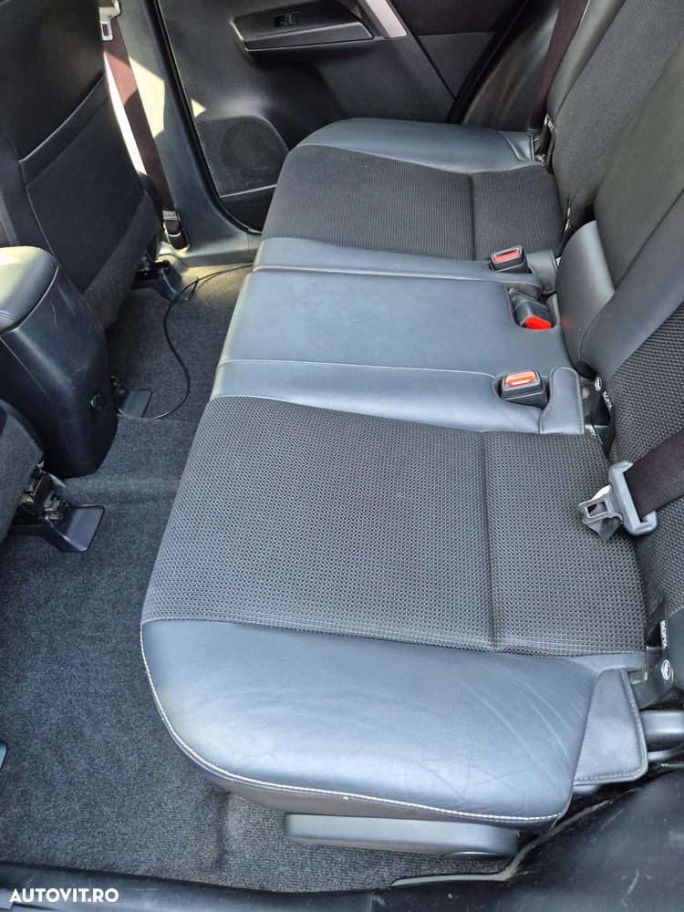 Toyota RAV4 2.0 Multidrive S AWD Executive - 6