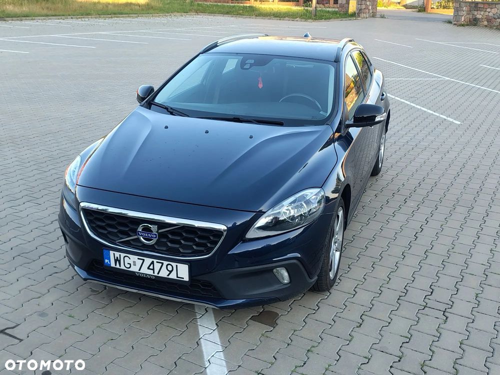 Volvo V40 Cross Country - 14