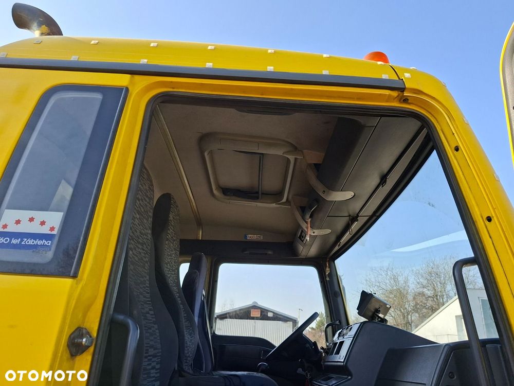 MAN Tga 26.310 6X2 - 28