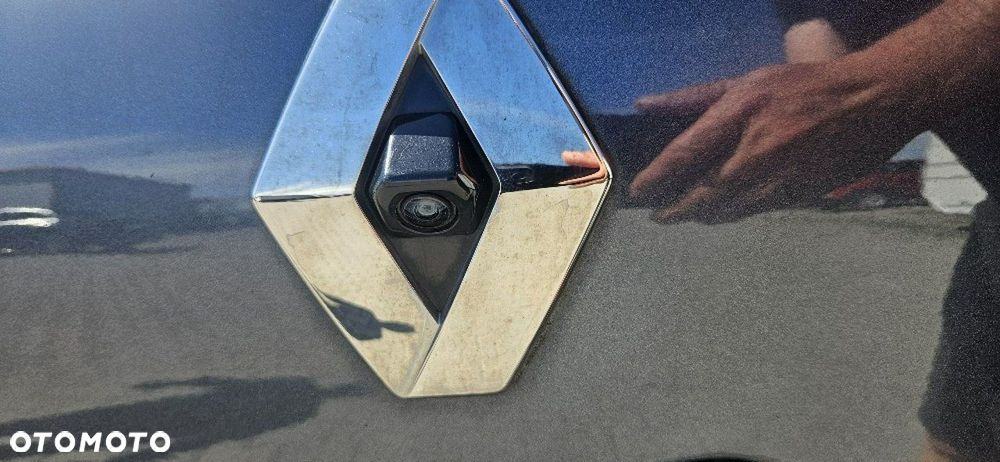 Renault Clio - 4