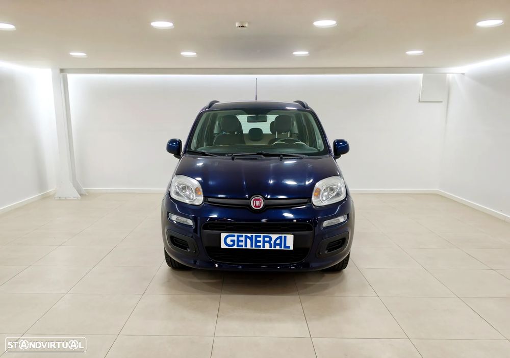 Fiat Panda 1.2 Easy S&S - 2