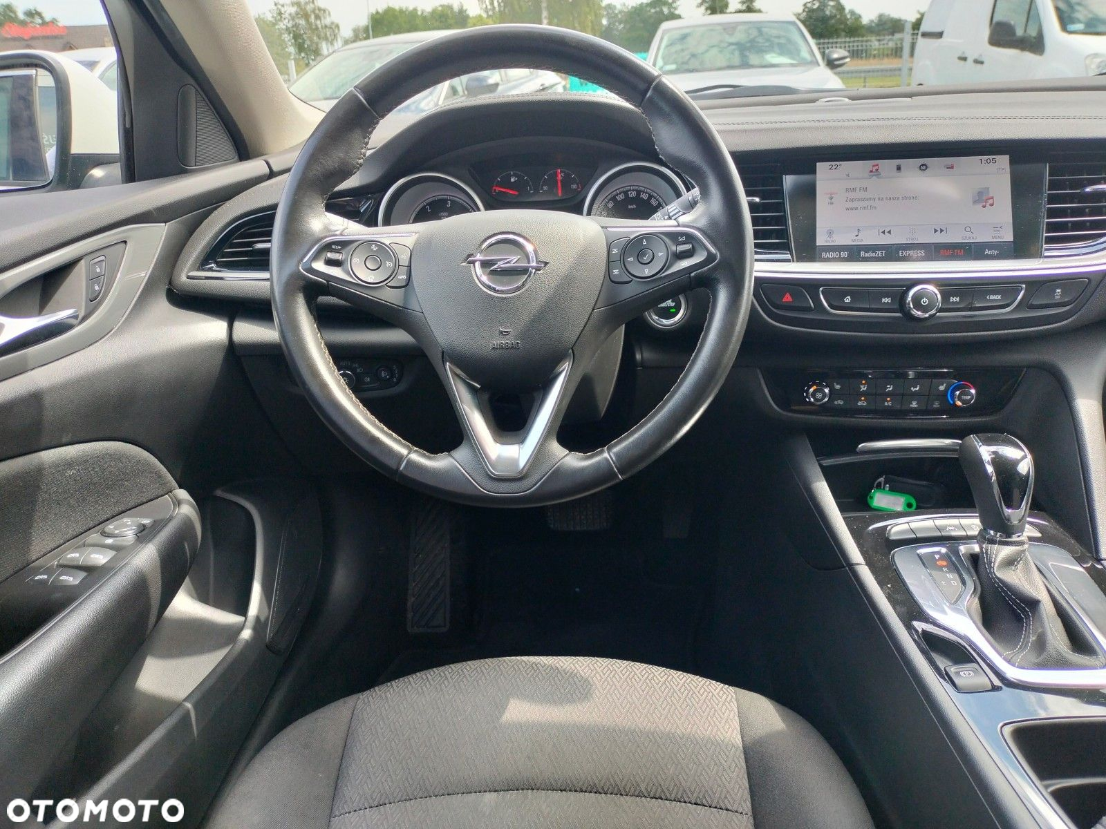 Opel Insignia - 6