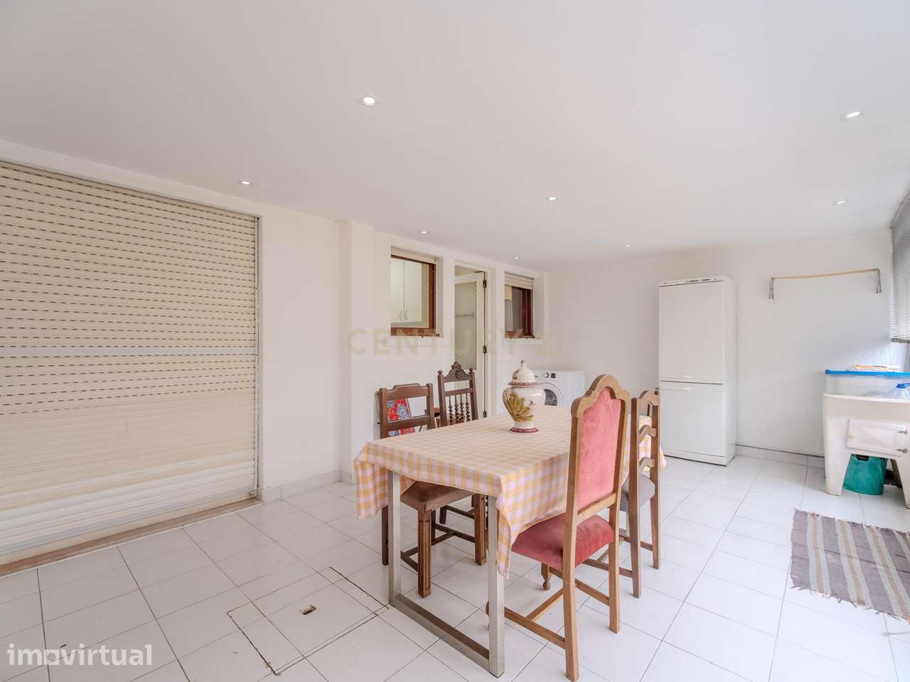 Apartamento T3 convertido em T5 em Águas Santas, Maia - Grande imagem: 3/42