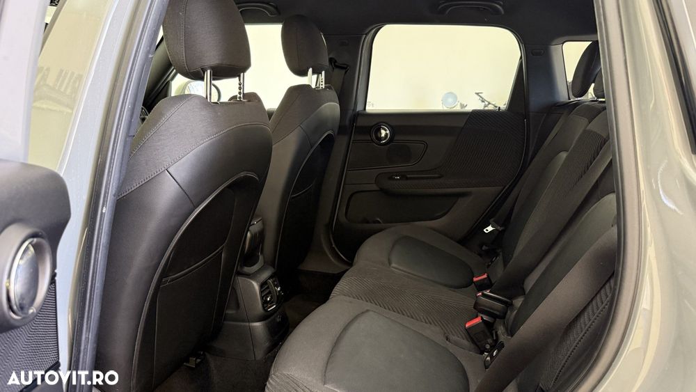 Mini Countryman Cooper John Cooper Works Trim - 9