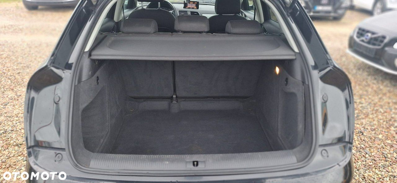 Audi Q3 - 10