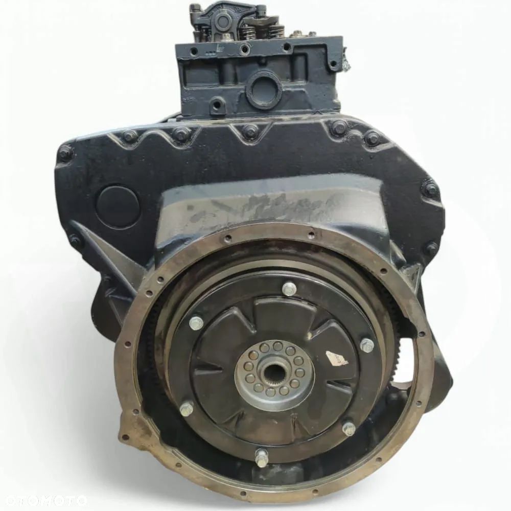 Silnik JCB 444 EcoMax 4.8 L - 7