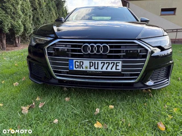 Audi A6 - 6