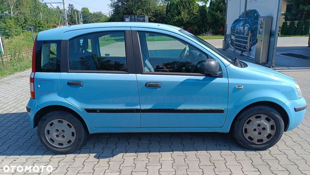 Fiat Panda 1.2 Actual Eco - 7