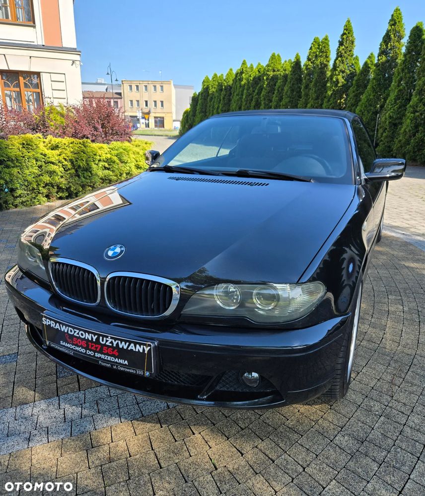 BMW Seria 3 - 28