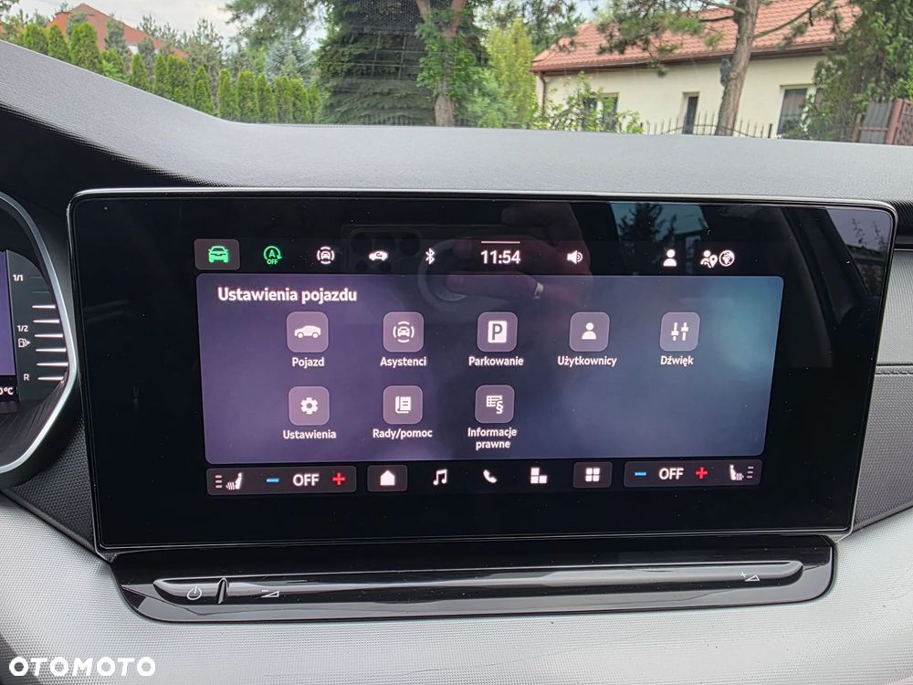 Skoda Octavia 1.5 TSI e-Tec Style DSG - 27
