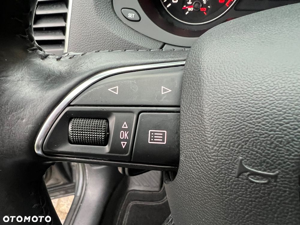 Audi Q3 2.0 TDI - 12