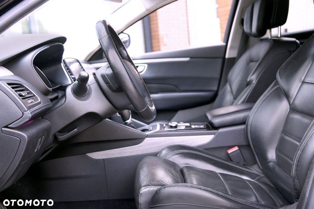 Renault Talisman ENERGY TCe 200 EDC INITIALE PARIS - 14