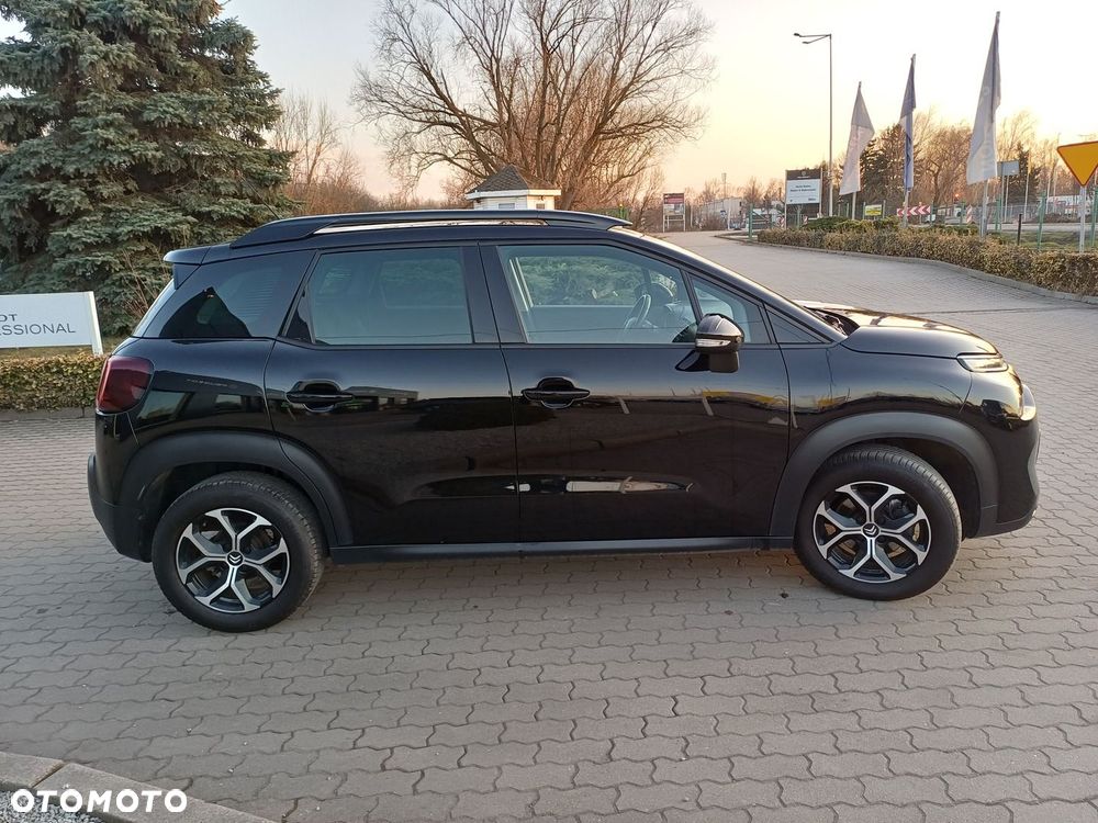 Citroën C3 Aircross - 8