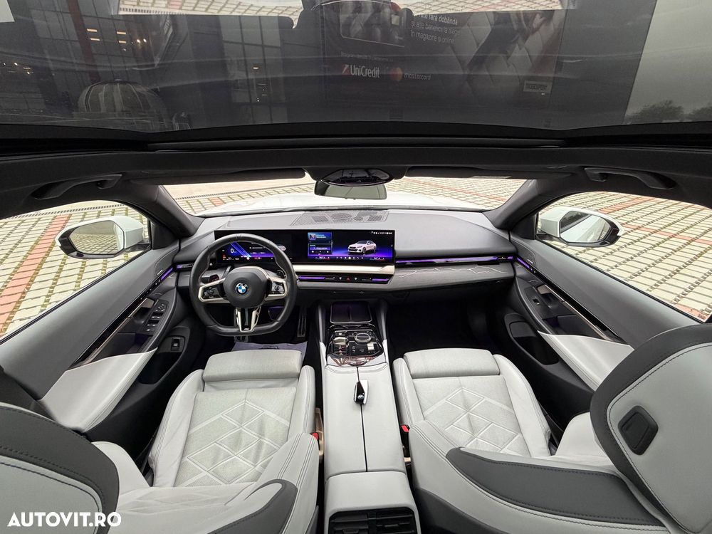 BMW Seria 5 - 31
