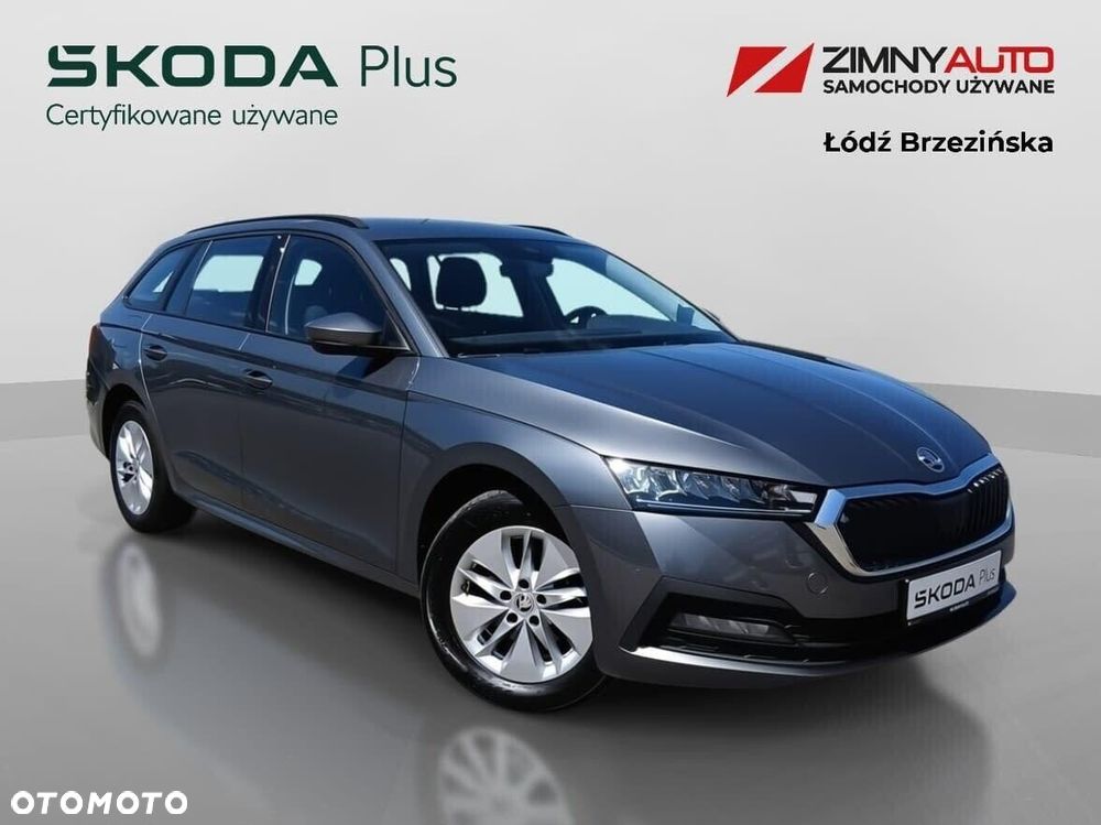 Skoda Octavia 2.0 TDI Ambition - 4