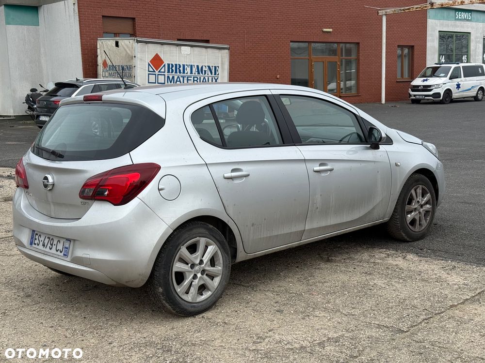 Opel Corsa 1.3 CDTI Enjoy S&S - 4