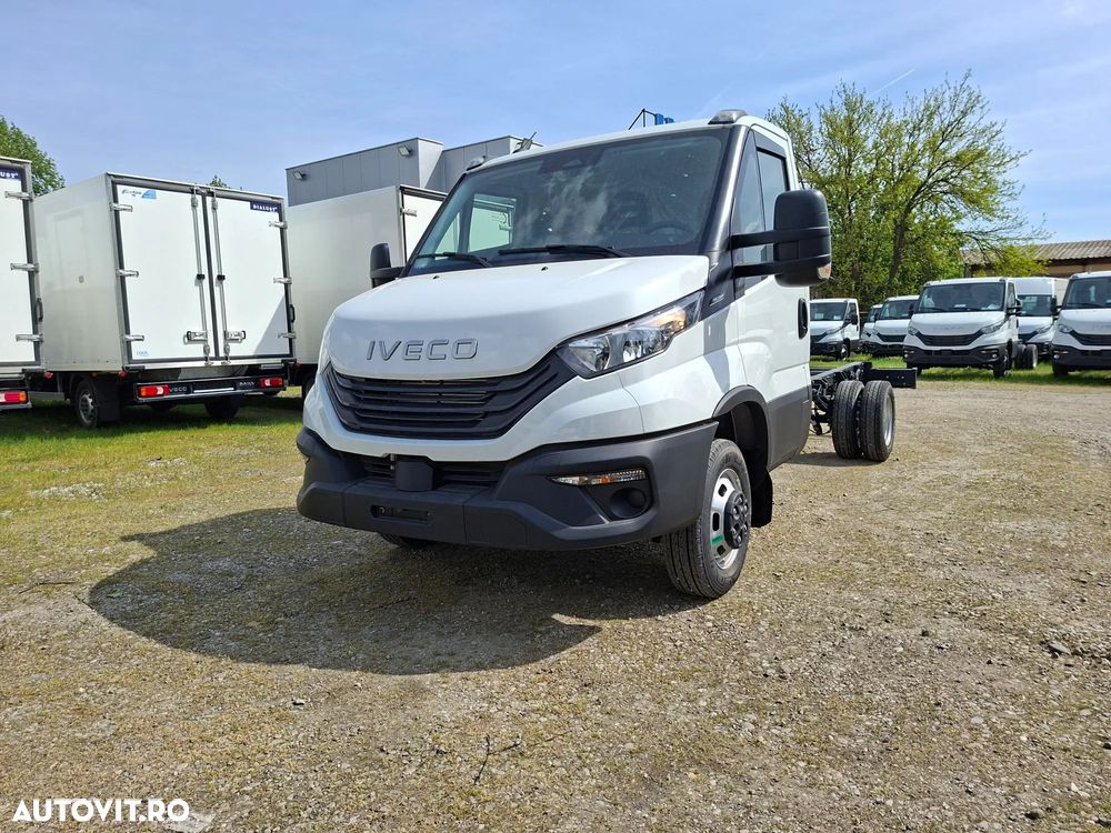Iveco Daily - 1