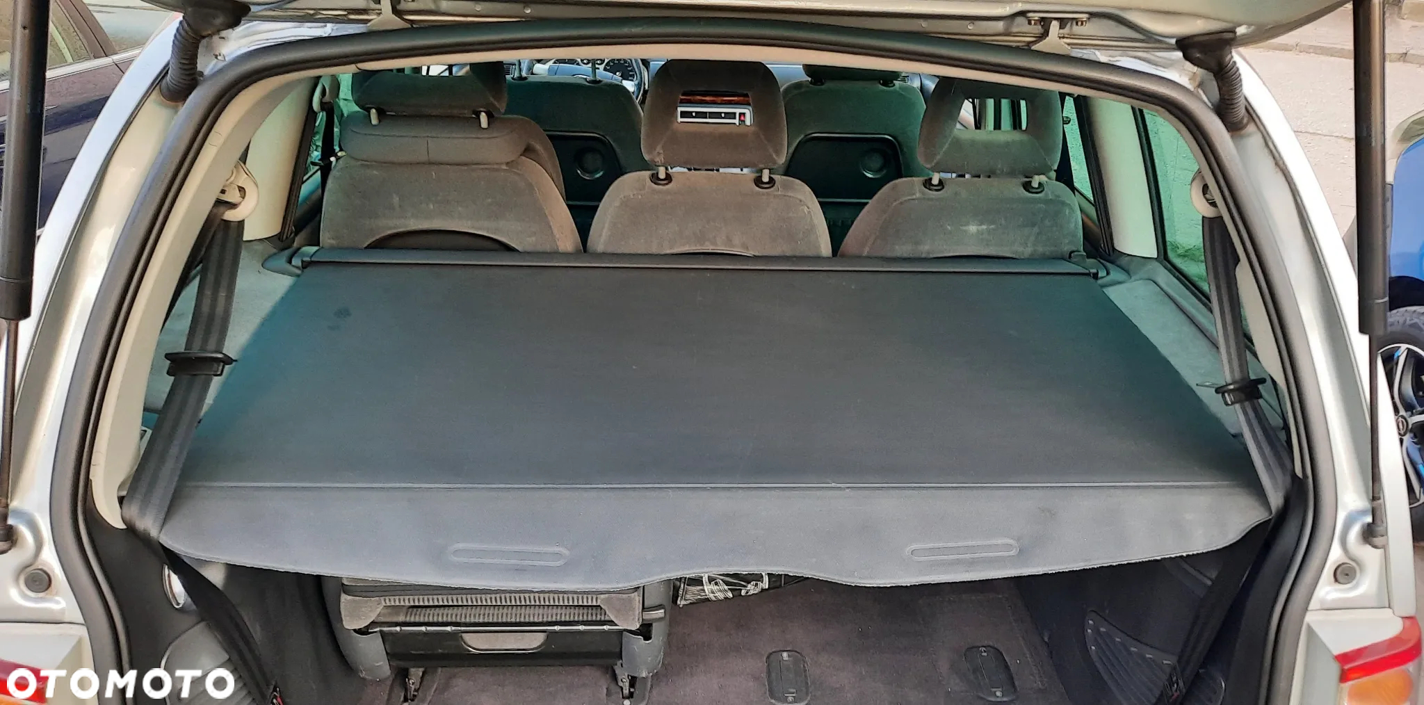 Ford Galaxy 1.9 TDI Ghia - 20