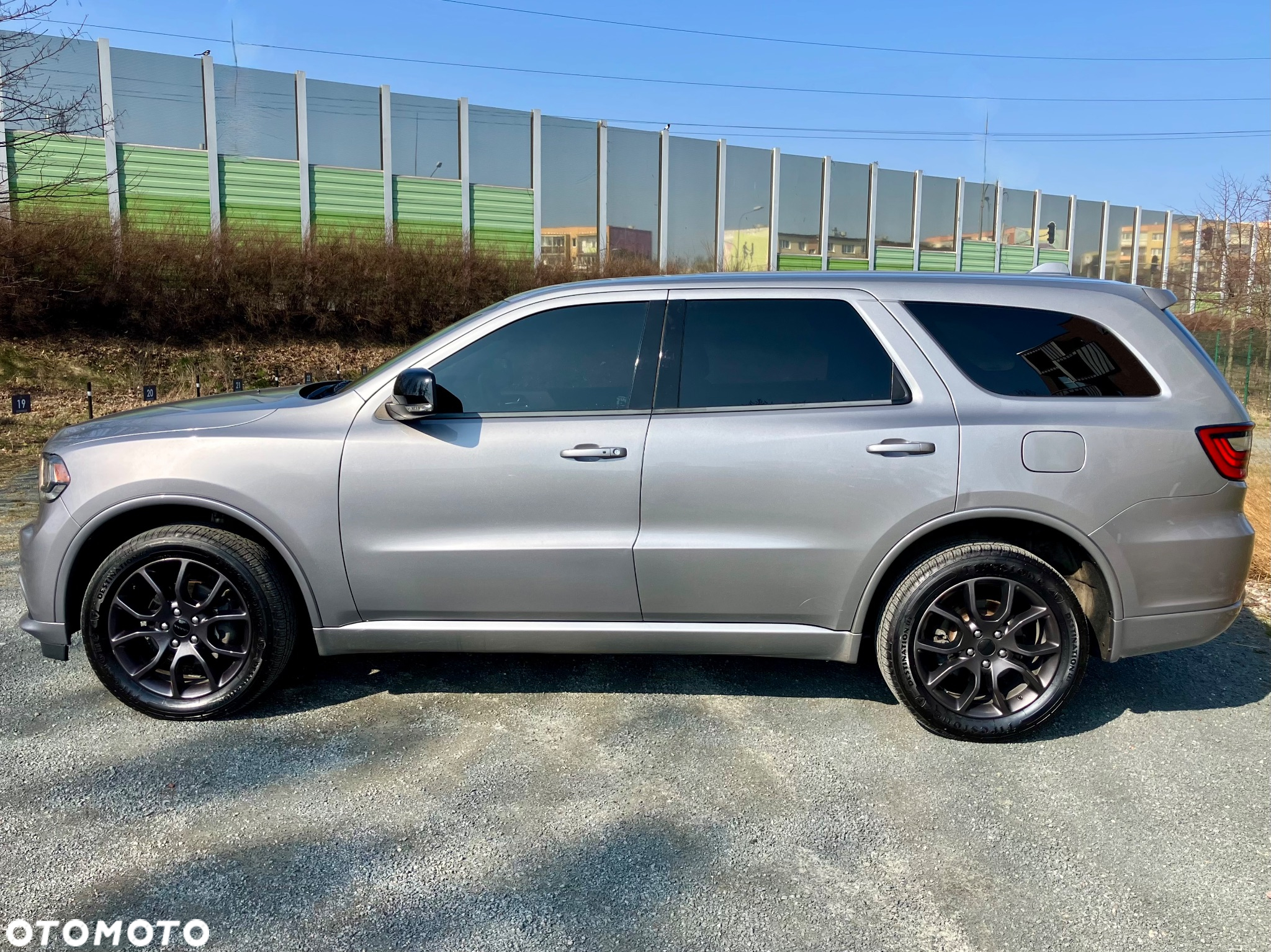 Dodge Durango - 4