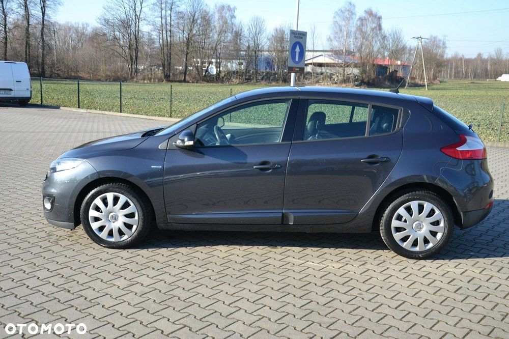 Renault Megane - 4