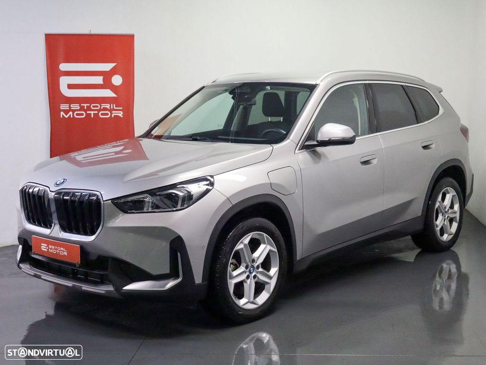 BMW X1 xDrive25e - 1