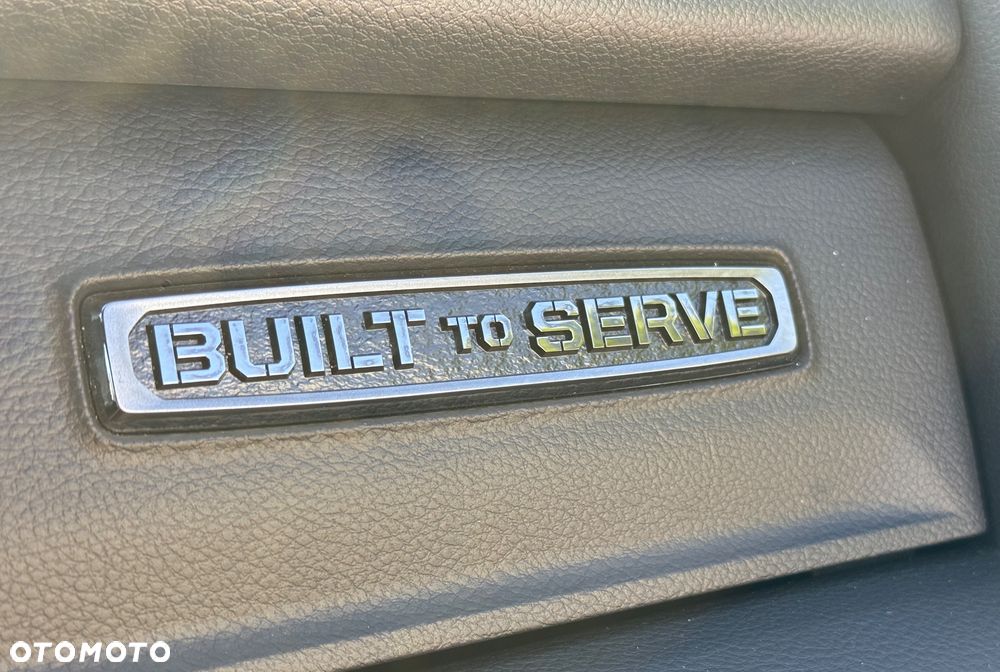 RAM 1500 - 25