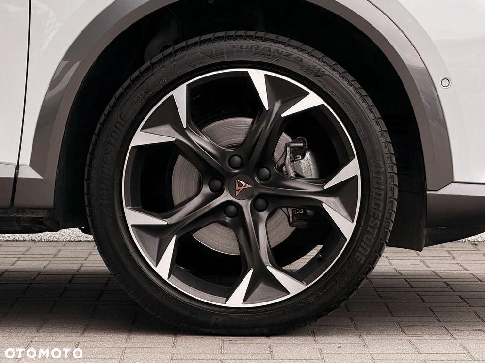 Cupra Formentor 2.0 TSI 4Drive DSG - 5