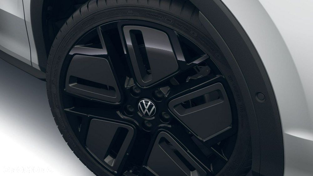 Volkswagen T-Roc 1.5 eTSI Style DSG - 5