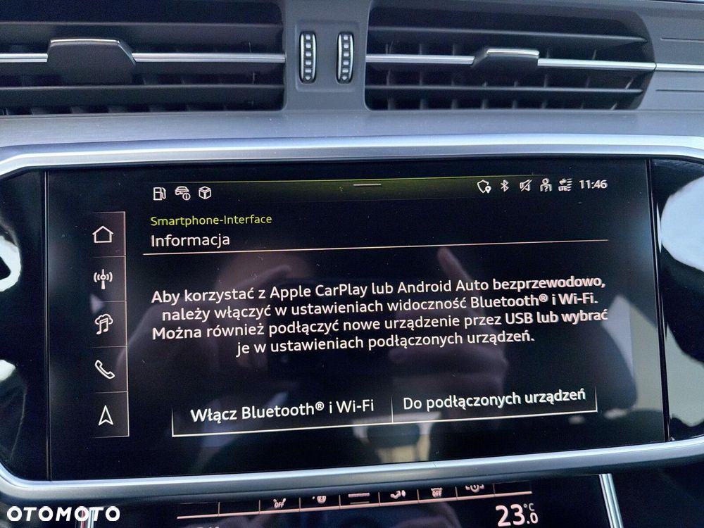 Audi A7 Sportback - 33
