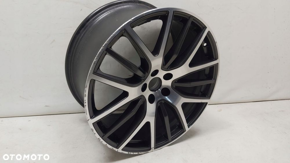felga maserati levante 10.5jx21 et53 670044711 - 7