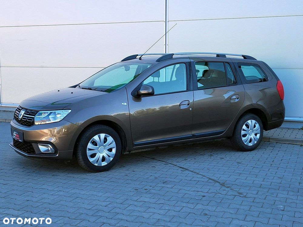 Dacia Logan - 12