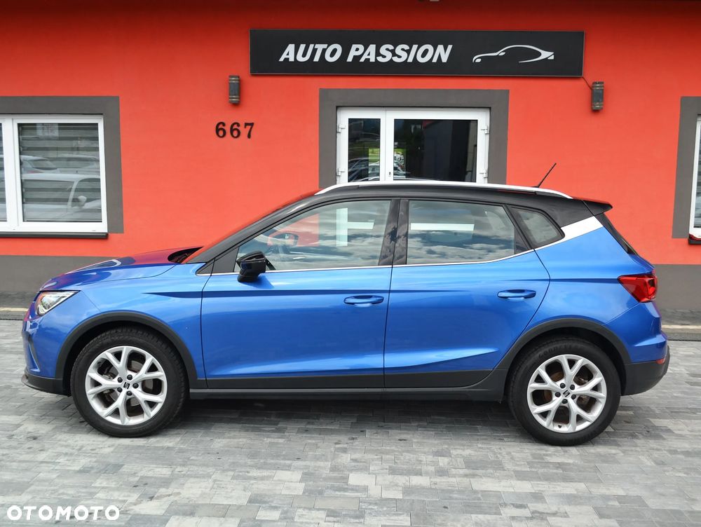 Seat Arona - 27