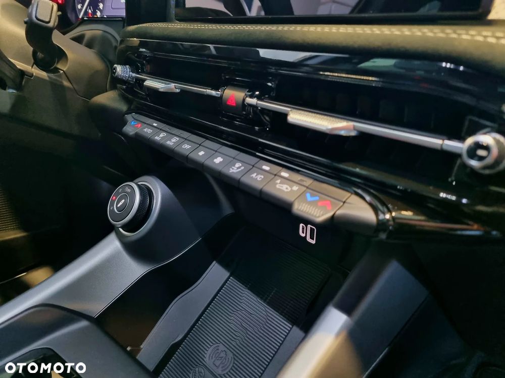 Alfa Romeo Tonale 1.5 T4 GSE mHEV Sport Speciale DCT - 14