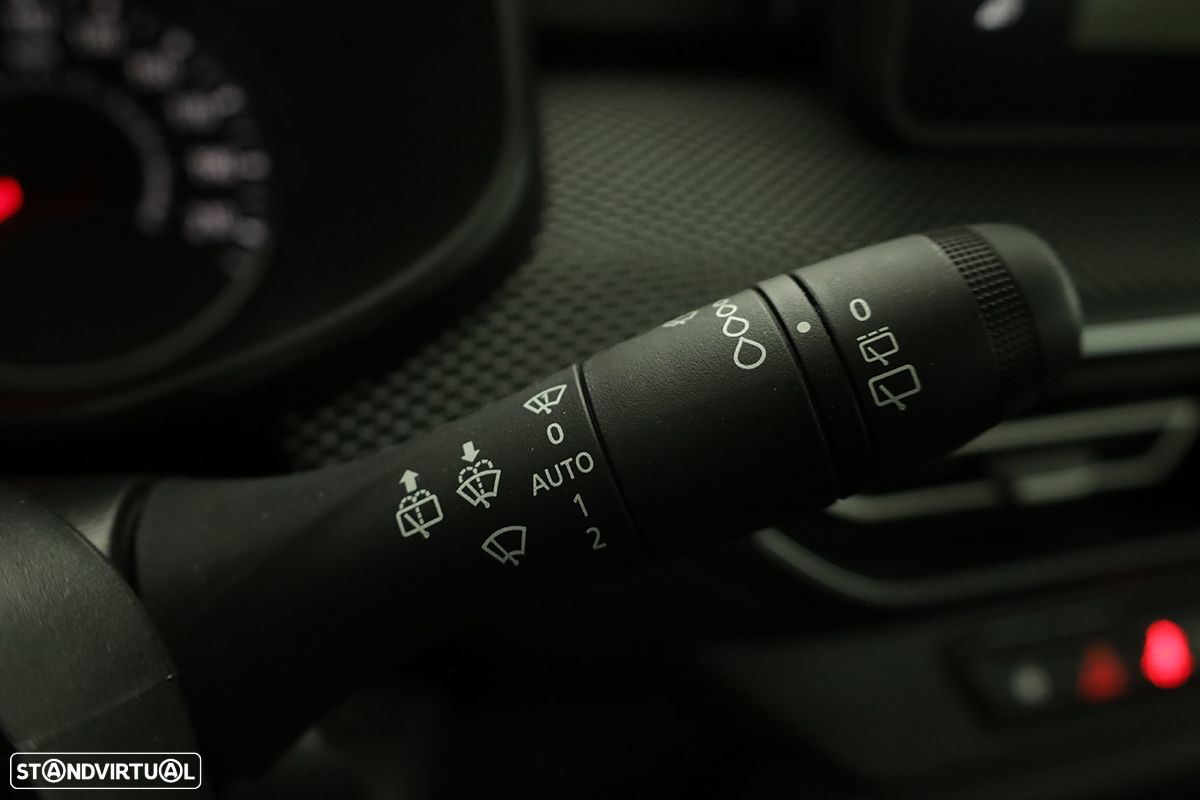 Dacia Sandero 1.0 ECO-G Expression Bi-Fuel - 15