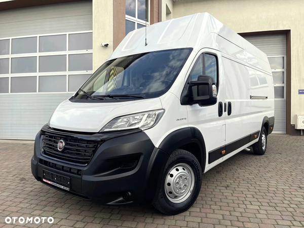 Fiat Ducato MAXI L4H3