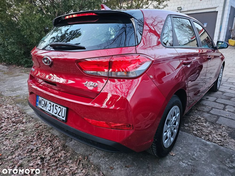 Hyundai i30 - 7