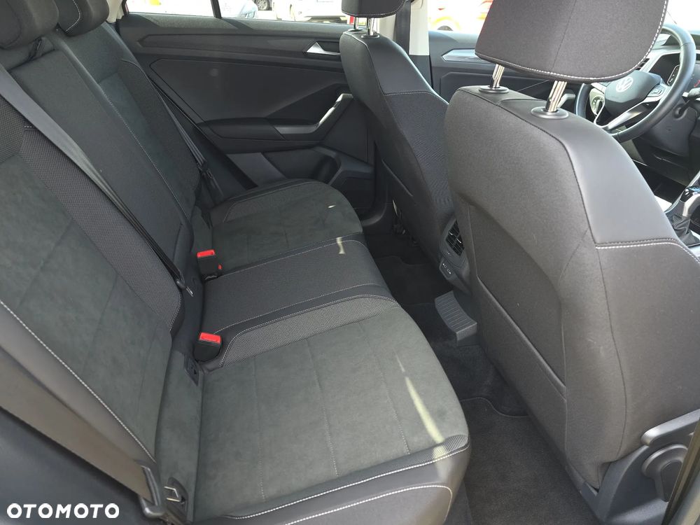 Volkswagen T-Roc 1.5 TSI Style DSG - 13