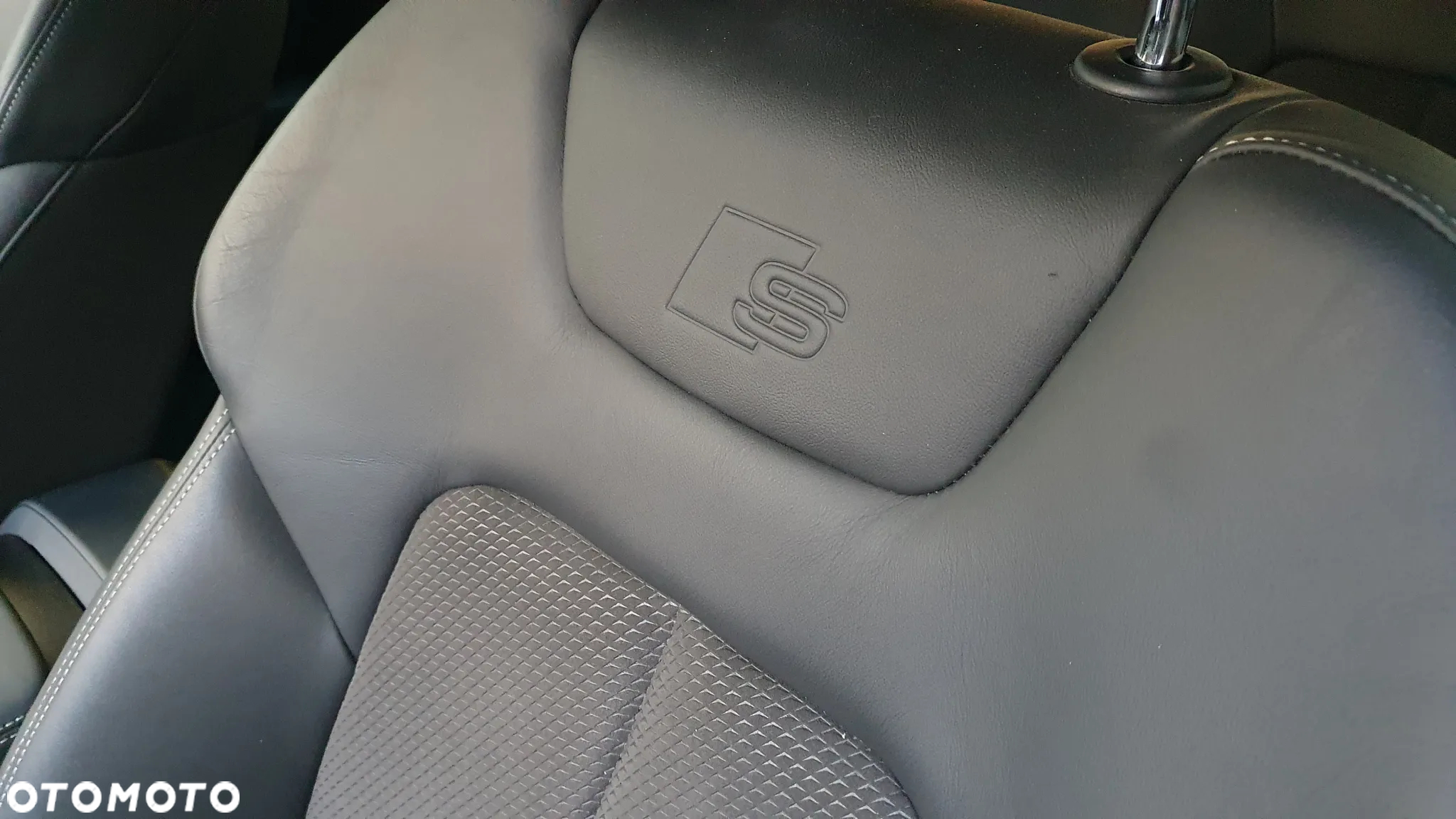 Audi A7 Sportback 45 TFSI Quattro S tronic - 33