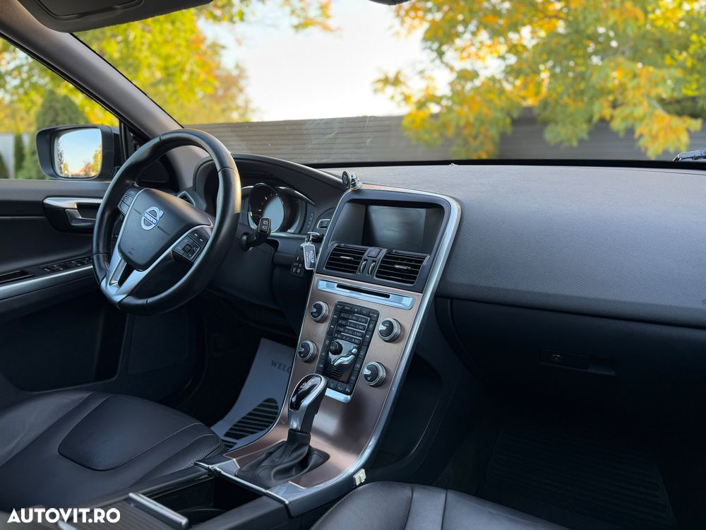 Volvo XC 60 - 6